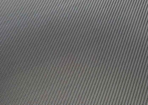 Versatile filter-schermmaas voor verschillende industrieën en toepassingen