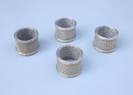 Brons en koper gelast filter scherm mesh voor aangepaste filtratie oplossingen