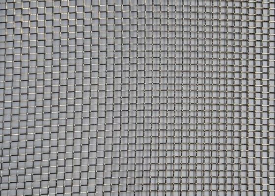 50 100 125 500 Micron Filterdraad van roestvrij staal voor optimale filtratie