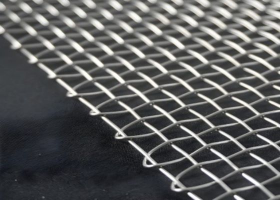 50 100 125 500 Micron Filterdraad van roestvrij staal voor optimale filtratie