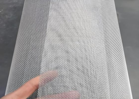 50 100 125 500 Micron Filterdraad van roestvrij staal voor optimale filtratie