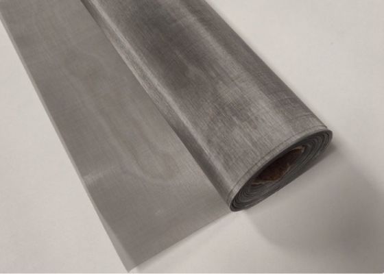 Multi-layer Structure Filter Wire Mesh Optimaal bereik van 2-635 mesh voor nauwkeurige en filtratie