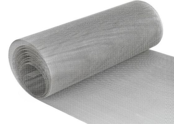 100 mesh vierkante gat filter schermdoek voor nauwkeurige filtratie behoeften