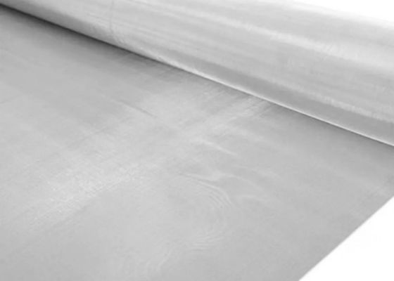 Hoogprecisie Filtratie SUS304 250 Micron 300 Mesh Filter Screen Mesh