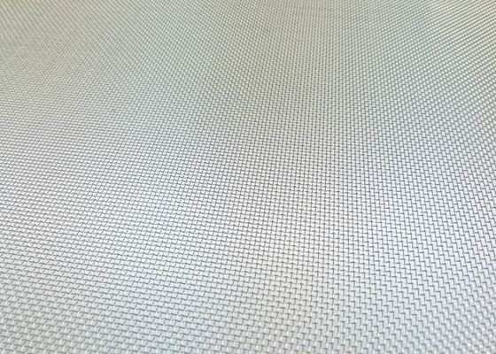 Optimale filtratie 50 - 200 Mesh Multilayer Filterdraad Mesh van roestvrij staal