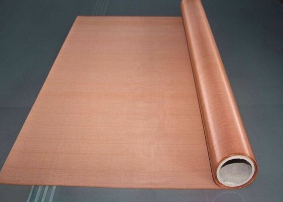Epoxy-gecoate weven draadgasharens Scheidings- of filtratie in chemische olie