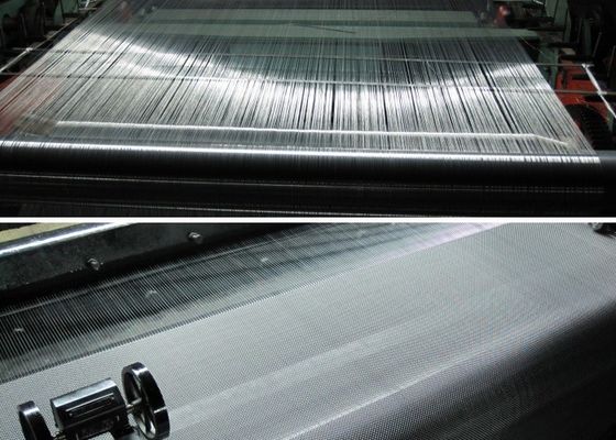 Korte levertijd KDL handelsmerk filterdraadgaas met grote voorraad
