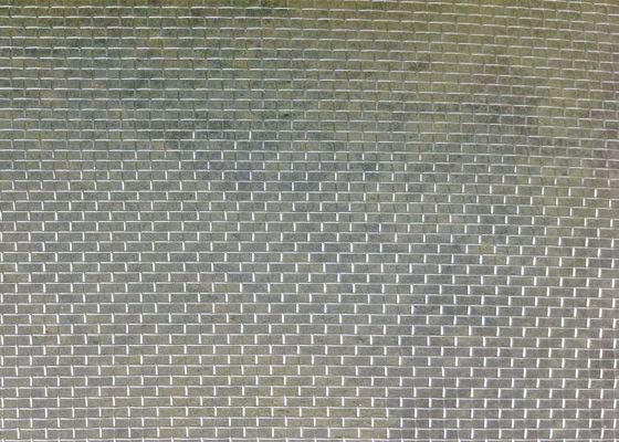 Aanpasbare filterdraadgaas voor specifieke filtratie -eisen