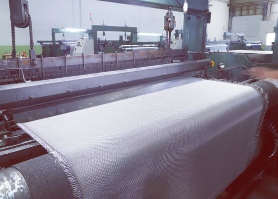 Stainless Steel 304 Filter Wire Mesh 100mesh SGS gecertificeerd