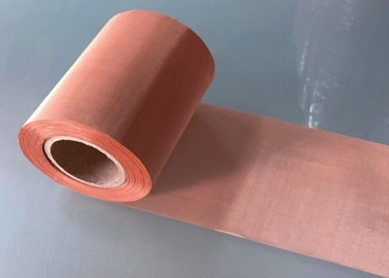Roestvrij staal 304 Plain Weave Filter Wire Mesh 10 mesh tot 200 mesh
