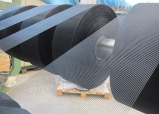 Industriële filterschermstof met snijservice