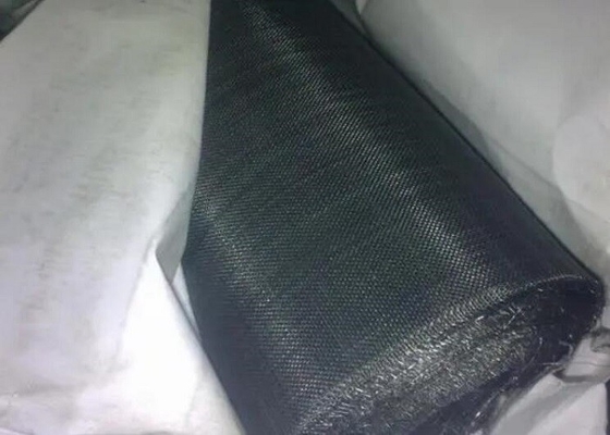 Industriële filterschermstof met snijservice