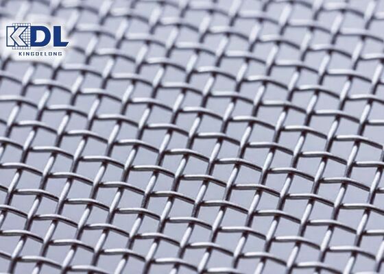 Filterdoek met 80 mesh-telling en snijprocesservice, perfect voor nauwkeurige filtratie- en scheidingstaken