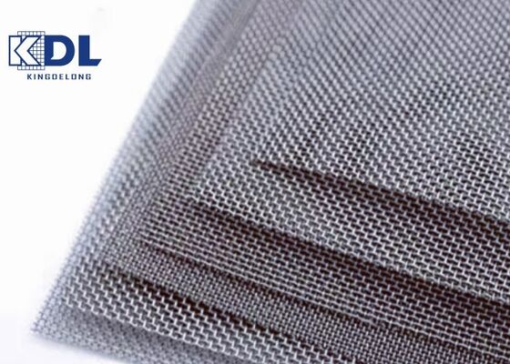 Filterdoek met 80 mesh-telling en snijprocesservice, perfect voor nauwkeurige filtratie- en scheidingstaken