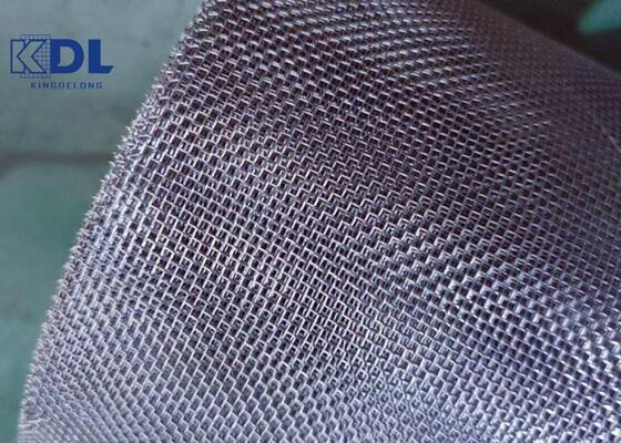 Filterdoek met 80 mesh-telling en snijprocesservice, perfect voor nauwkeurige filtratie- en scheidingstaken
