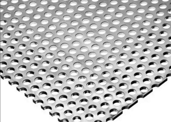 Breedte binnen 2 meter Geperst plaat metaal op maat Breedte en lengte van toepassing op de automotive en elektrische industrie