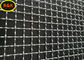 Convenient Square Hole Mesh Wire Cloth , Stainless Woven Wire Mesh