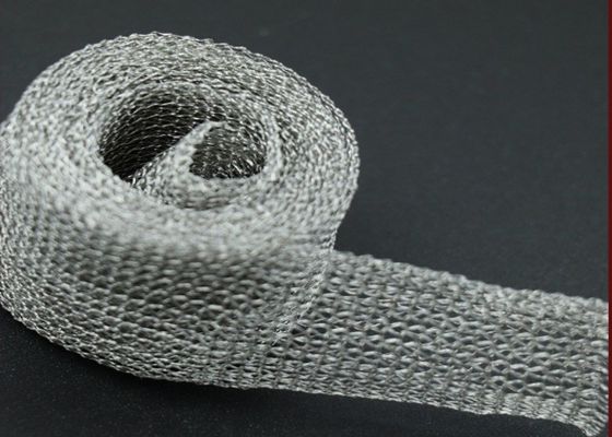 2inch Ronde van Mesh Multi Filament Durable Flat van de breedte de Hechte Draad