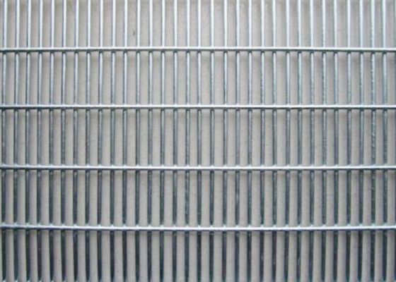 3mm tot de 6mm Gegalvaniseerde Gelaste Wacht Mesh van Draadmesh panels for european standard
