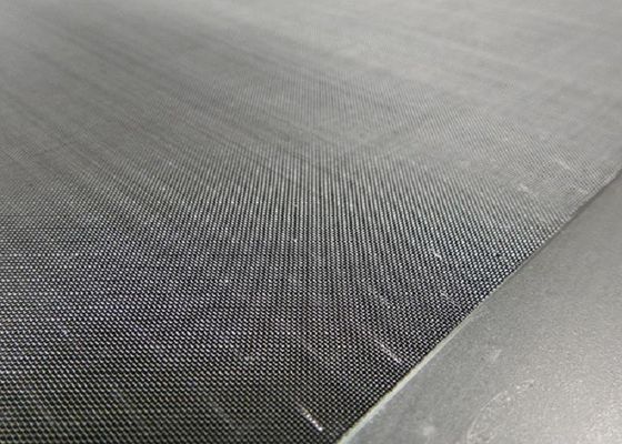 2205 het Duplexroestvrij staal Geweven Schip van Draadmesh roll used in pressure