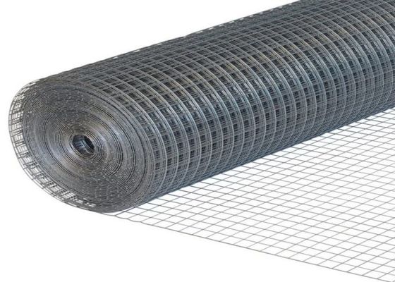 0.356.0mm Roestvrij staal Gelast Draadnetwerk