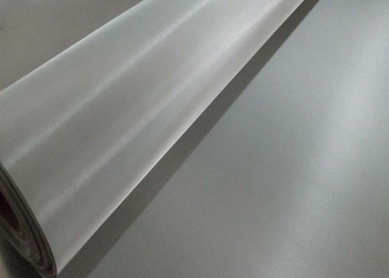 Anticorrosieve Roestvrij staaldraad Mesh Screen 0.5m3m voor Filters en Zeven