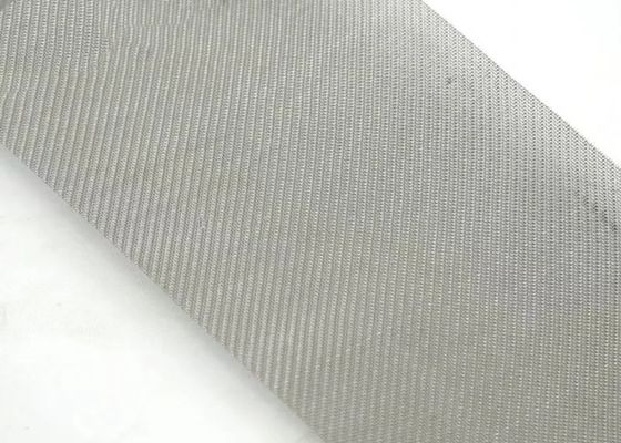 Scherm van het 10 20 30 40 50 het Vierkante Gat Geweven Draadnetwerk met ISO9001-Certificatie