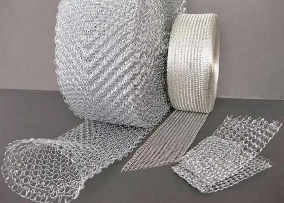 120 mm draadnet gebreid voor efficiënte veelzijdige scheiding en filtering apparaten