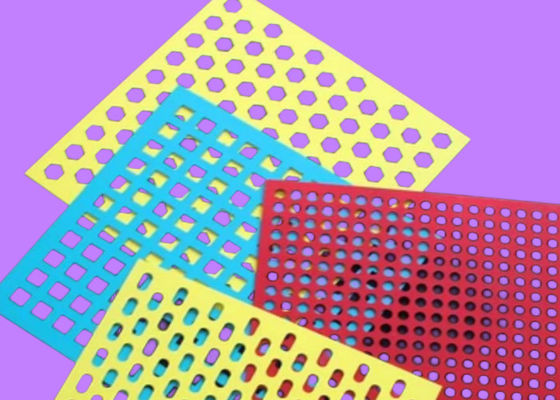 Metalen plaat met een vermogen van meer dan 10 mm