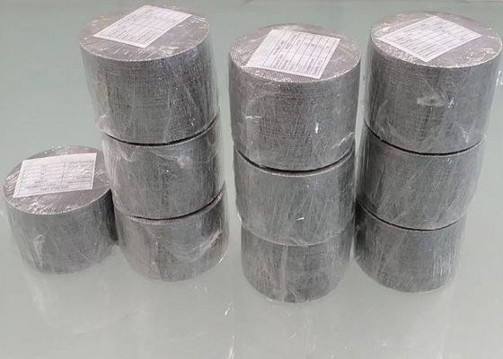 Stainless Steel Filtering Screen Mesh voor optimale filtereffecten