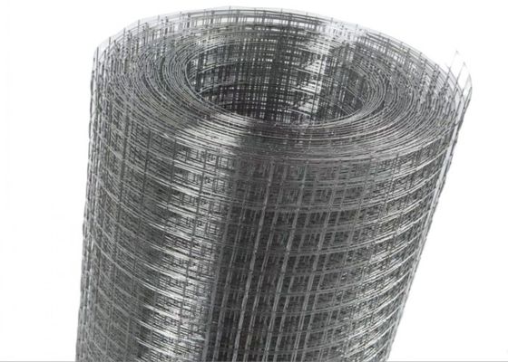 80 cm industriële elektrisch gelaste gaasrolletjes van roestvrij staal