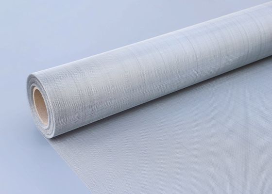 Bestand tegen roest, roestvrij staal gaas om vliegen, muggen en andere kleine insecten te blokkeren