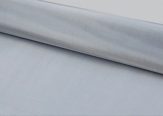 Draaddiameter 0,028 tot 0,60 mm Industriële Filtergaas Precisiegaas voor Nauwkeurige Filtratie- en Zeefoplossingen