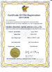 China Hebei Reking Wire Mesh Co.,Ltd certificaten